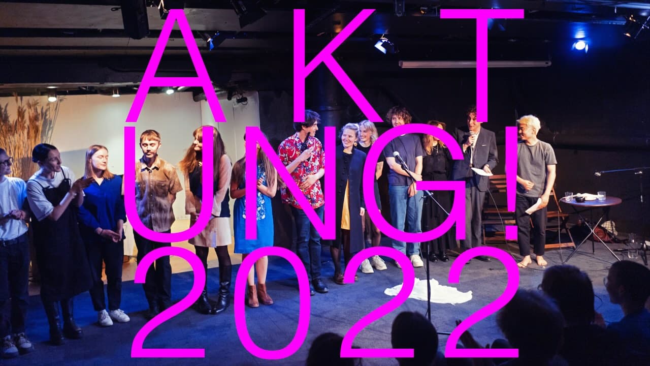 Akt Ung! 2022