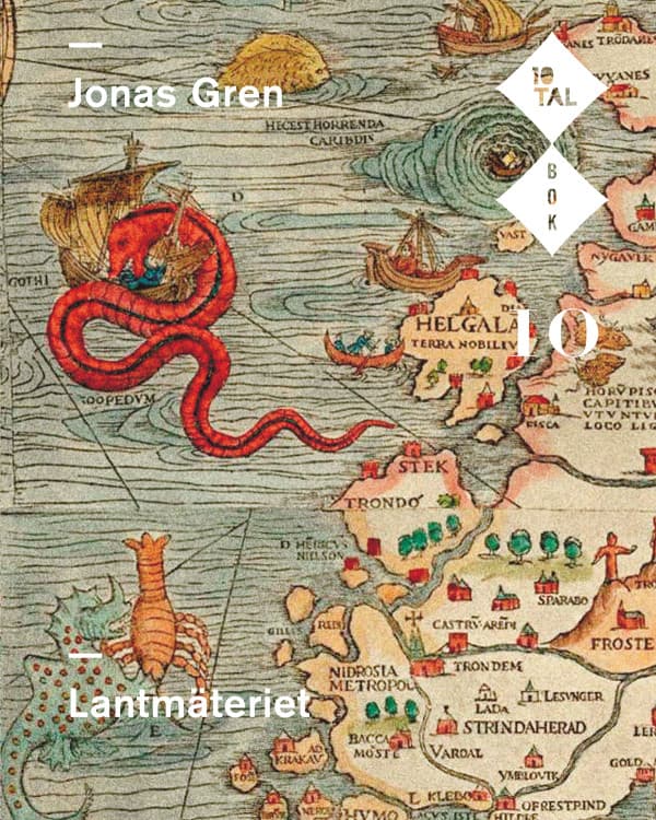 Lantmäteriet