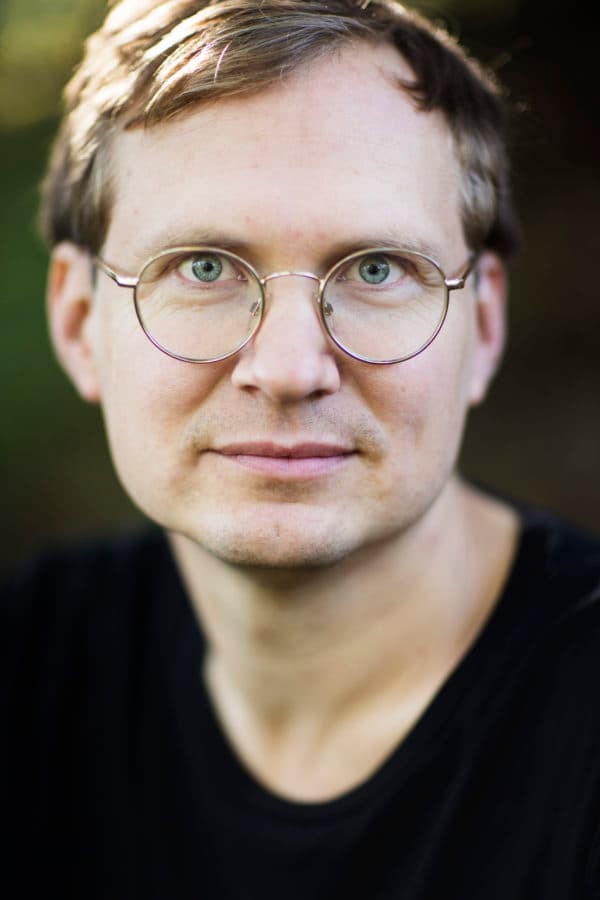 Jonas Gren