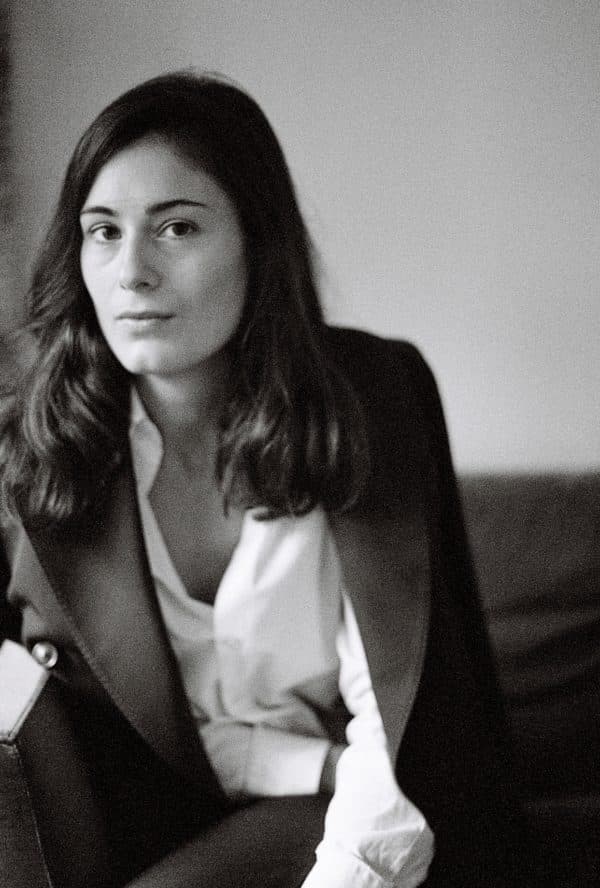Zara Kjellner